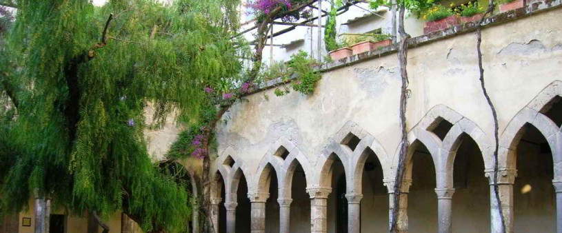 Chiostro Chiesa di S. Francesco